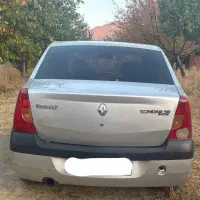 یک دستگاه خودرو ال 90مدل 86.E0|خودرو سواری و وانت|قروه, |دیوار