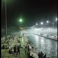 تور علی کله و زیارت جمعه حرکت