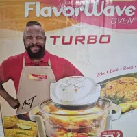 هوا پز فلاور ویو|اجاق گاز و لوازم برقی پخت‌وپز|سهند, |دیوار