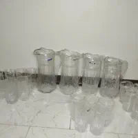 پارچ ولیوان