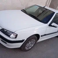 پارس سفارشی elx