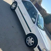 پژوپارسtu5 گاز سیمی