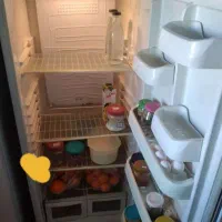 یخچال EVEREST|یخچال و فریزر|رشت, رودباری|دیوار