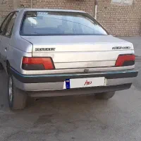 پژو۹۱توکرم|خودرو سواری و وانت|بروجرد, |دیوار