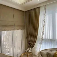 سفارش پرده،دوخت،،تعمیرات،شستشو
