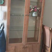 باسلام ویترین سالم درحدنو