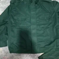 لباس نظامی|لباس|ورامین, خیر آباد|دیوار