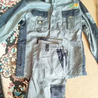 لباس کار آکبند