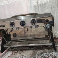 دستگاه قهوه ساز مارک Acs ایتالیا|سماور، چای‌ساز، قهوه‌ساز|جهرم, |دیوار