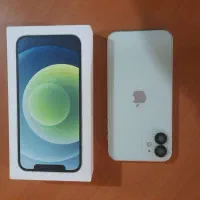 گوشی آیفون ۱۲ نرمال|موبایل|کرج, باغستان|دیوار