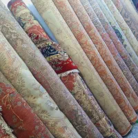 ۱۰۰تخته فرش۶ و ۹ و ۱۲متر درحدنو به فروش میرسد|فرش|تبریز, |دیوار