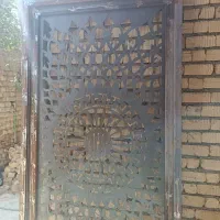 درب ساختمان|مصالح و تجهیزات ساختمان|شیراز, دارالرحمه|دیوار