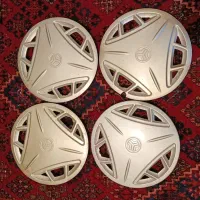 منبع/انبار اگزوز قالپاق پراید تیبا|قطعات یدکی و لوازم جانبی|کرمانشاه, |دیوار