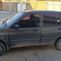 پراید 111مدل 1391|خودرو سواری و وانت|مرودشت, ژیان|دیوار