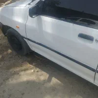 پراید مدل نود،، حاجی اباد|خودرو سواری و وانت|ارزوئیه, |دیوار