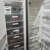 یخچال دوقلو اکسپریال