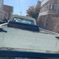 وانت پیکان 86|خودرو سواری و وانت|اردبیل, |دیوار