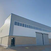 سوله فروش ۳۳۵۲متر شهرک صنعتی خوارزمی ۲