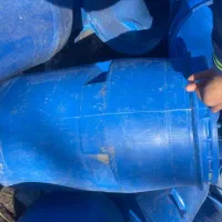 بشکه ۱۲۰لیتری|عمدهفروشی|تهران, خلیج فارس|دیوار