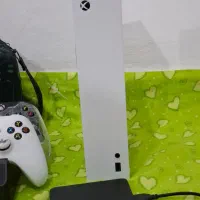 فروش  ایکس باکس سری s و ps4 slim|کنسول، بازی ویدئویی و آنلاین|ایرانشهر, |دیوار