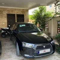دنا پلاس توربو اتماتیک بیرنگ تک برگ