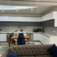 واوان  فاز ۴ شخصی ساز  ۱۰ واحدی طبقه چهار و دوم