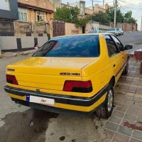 پژو 405 جی ال ایکس (GLX)، مدل ۱۳۸۶دیواندره|خودرو سواری و وانت|دیواندره, |دیوار
