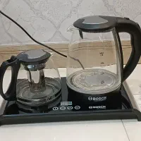 چایساز بوش اورجینال مشابه آکبند