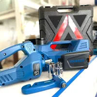 ست پنچرگیری سه کاره