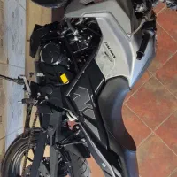 فروش SYM گلکسی NA180 مدل ۱۴۰۲-کارکرد ۹۰۰۰ کیلومتر