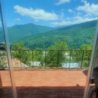 اجاره سوییت ویلا جنگلی افراتخته|اجارهٔ کوتاه‌مدت ویلا و باغ|علی‌آباد کتول, |دیوار