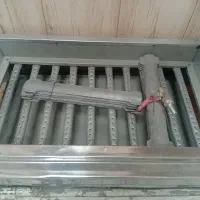 فروش لوازم گازی و ذغالی