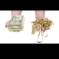 طلا و سکه بدون کارمزد قسطی