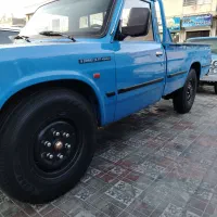 نیسان ‌زامیاد‌دوگانه‌سوز ۹۴‌‌عطیقه