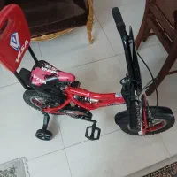 دوچرخه بچه گانه مارک ویزا