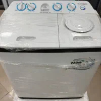 ماشین لباسشویی پاکشوما 9و15و21 کیلو