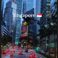 تور اقساطی سنگاپور