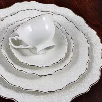 سرویس ۱۰۹پارچه رز