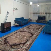 اجاره خانه آپارتمانی  ۱۳۰ متری ۲ خوابه