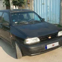 فروش فوری پراید 85