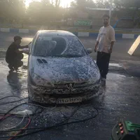 کارواش نانو مرتضی متخصص خودروهای لوکس|خدمات موتور و ماشین|بروجرد, |دیوار