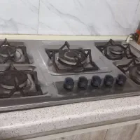 گاز