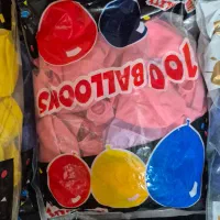 بادکنک کایو و استند بادکنک(میله)|اسباب‌‌بازی|قم, شاه سید علی|دیوار