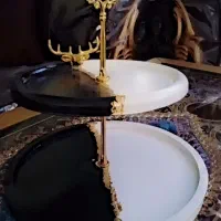 شیرینی خوری دوطبقه