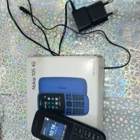 نوکیا 105 با کارتن