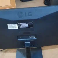 مانیتور الجی