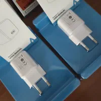 شارژر آنکر دو عدد 20 وات