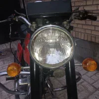 ایژ88پلانتا|موتورسیکلت|بیرجند, |دیوار