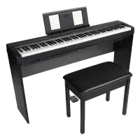 فروش پیانو p45 yamahaaaaa