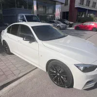فروش فوری BMW320i|خودرو سواری و وانت|کیش, |دیوار